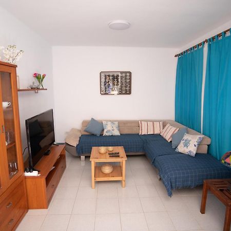 הוילה Punta Mujeres Casa La Seba מראה חיצוני תמונה