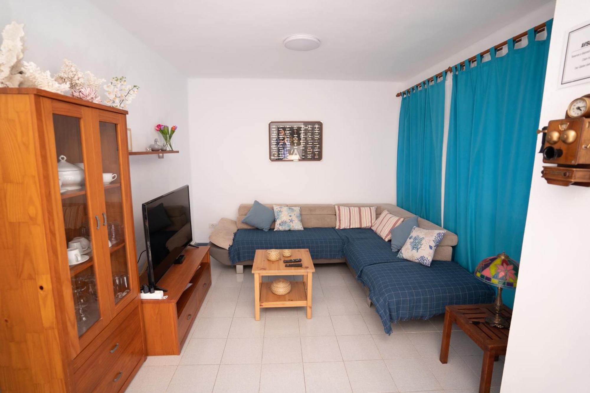 הוילה Punta Mujeres Casa La Seba מראה חיצוני תמונה