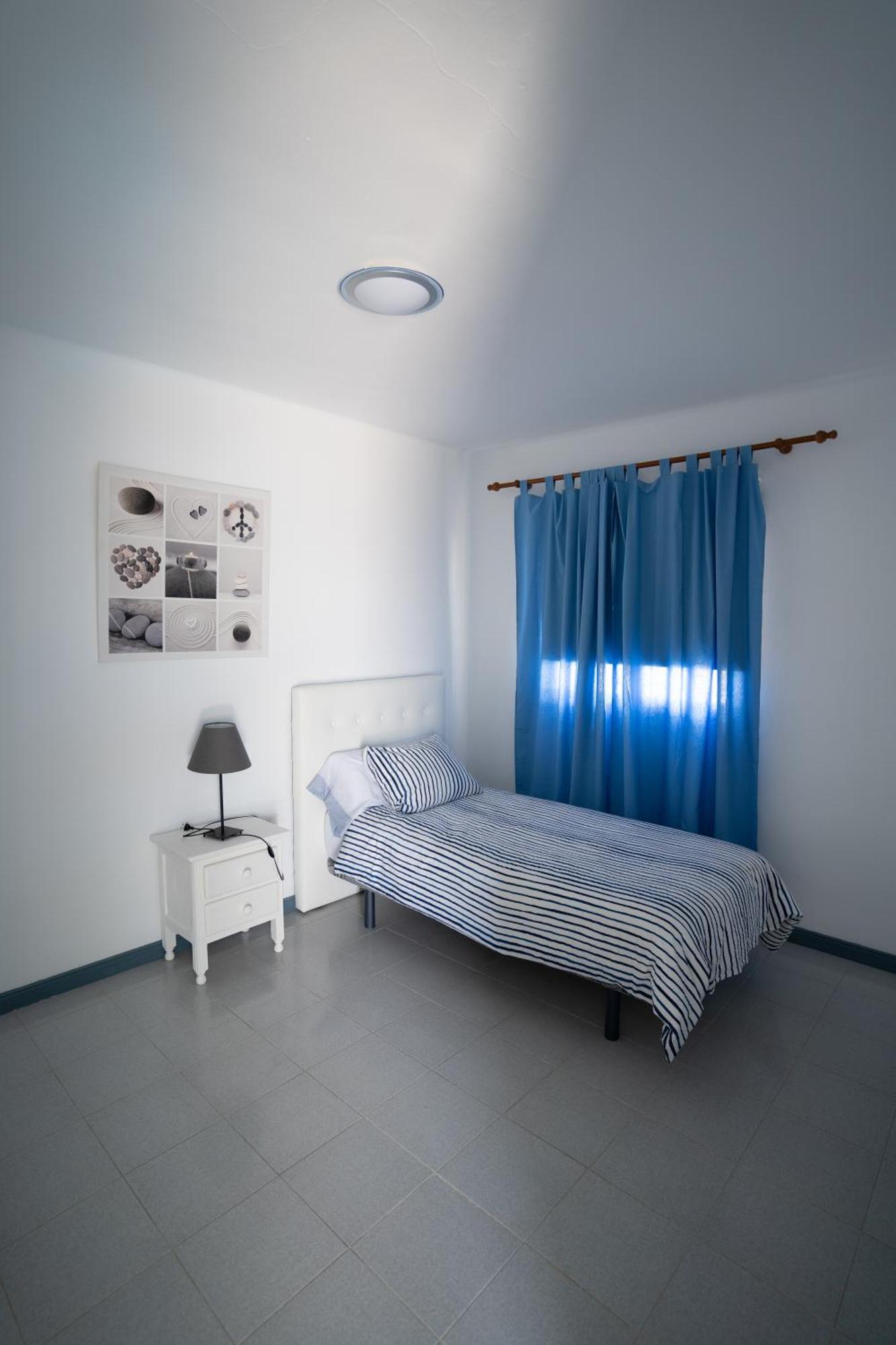 הוילה Punta Mujeres Casa La Seba מראה חיצוני תמונה