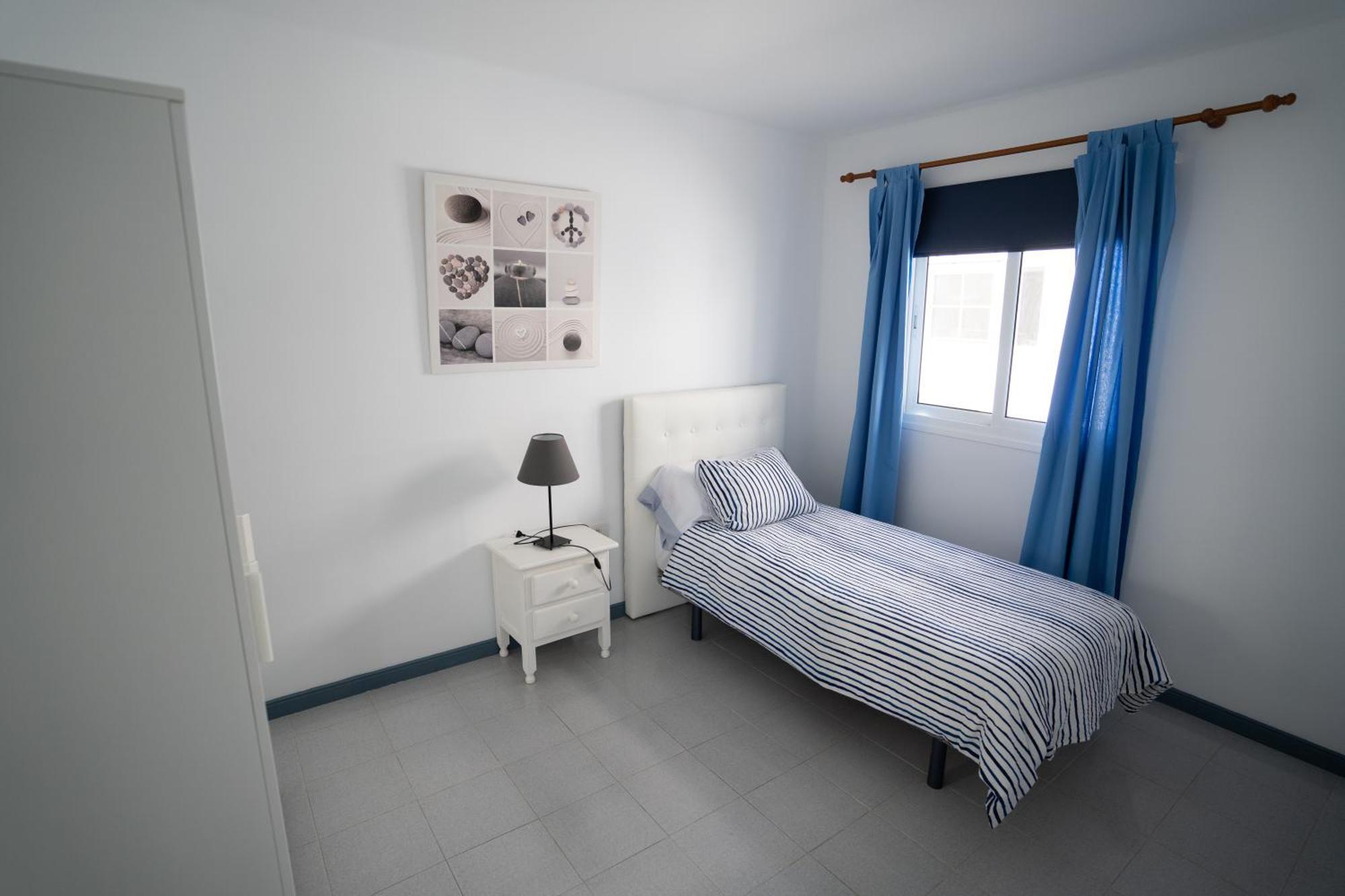 הוילה Punta Mujeres Casa La Seba מראה חיצוני תמונה