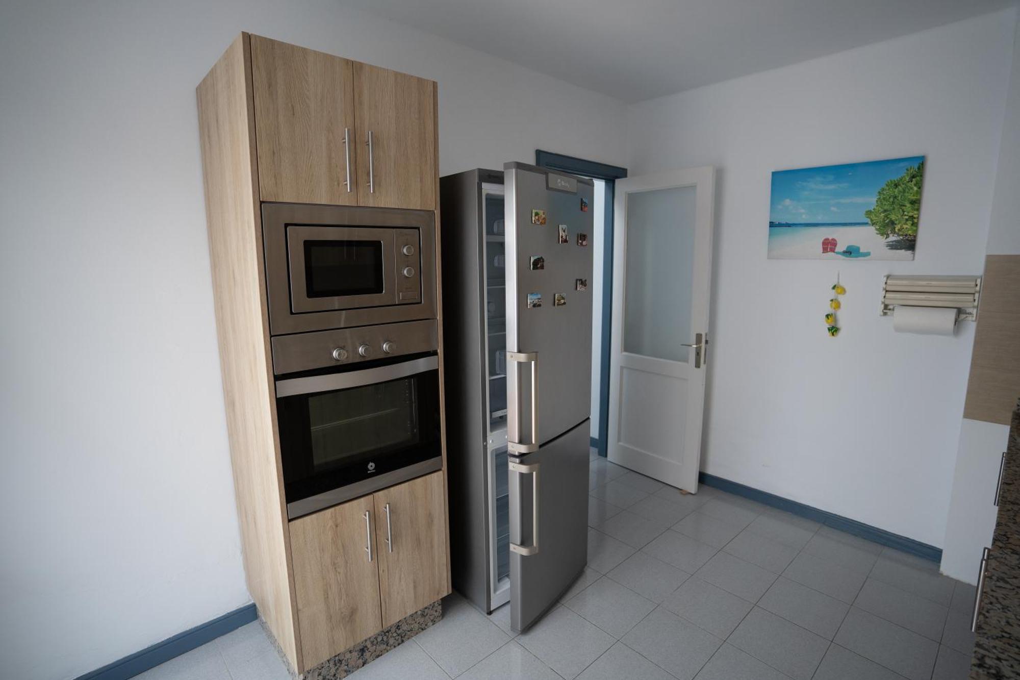 הוילה Punta Mujeres Casa La Seba מראה חיצוני תמונה