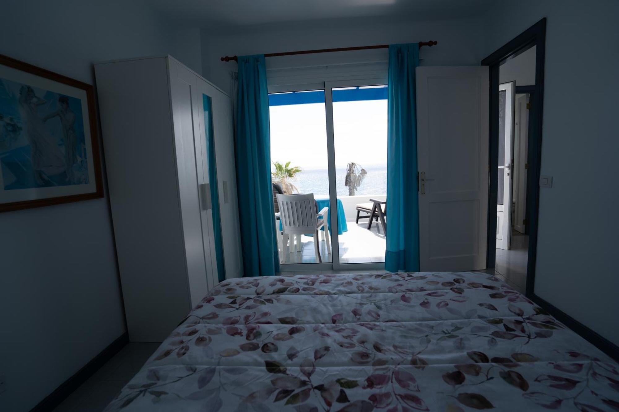 הוילה Punta Mujeres Casa La Seba מראה חיצוני תמונה
