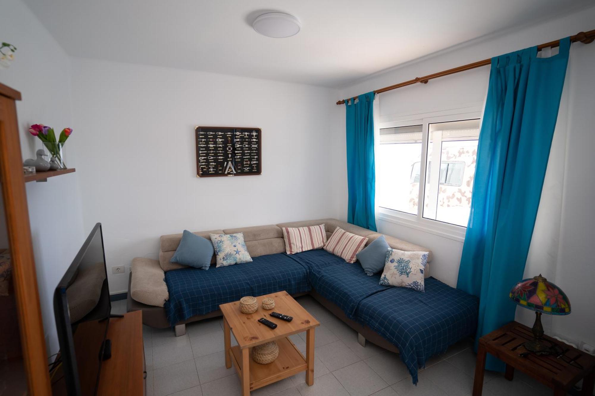 הוילה Punta Mujeres Casa La Seba מראה חיצוני תמונה