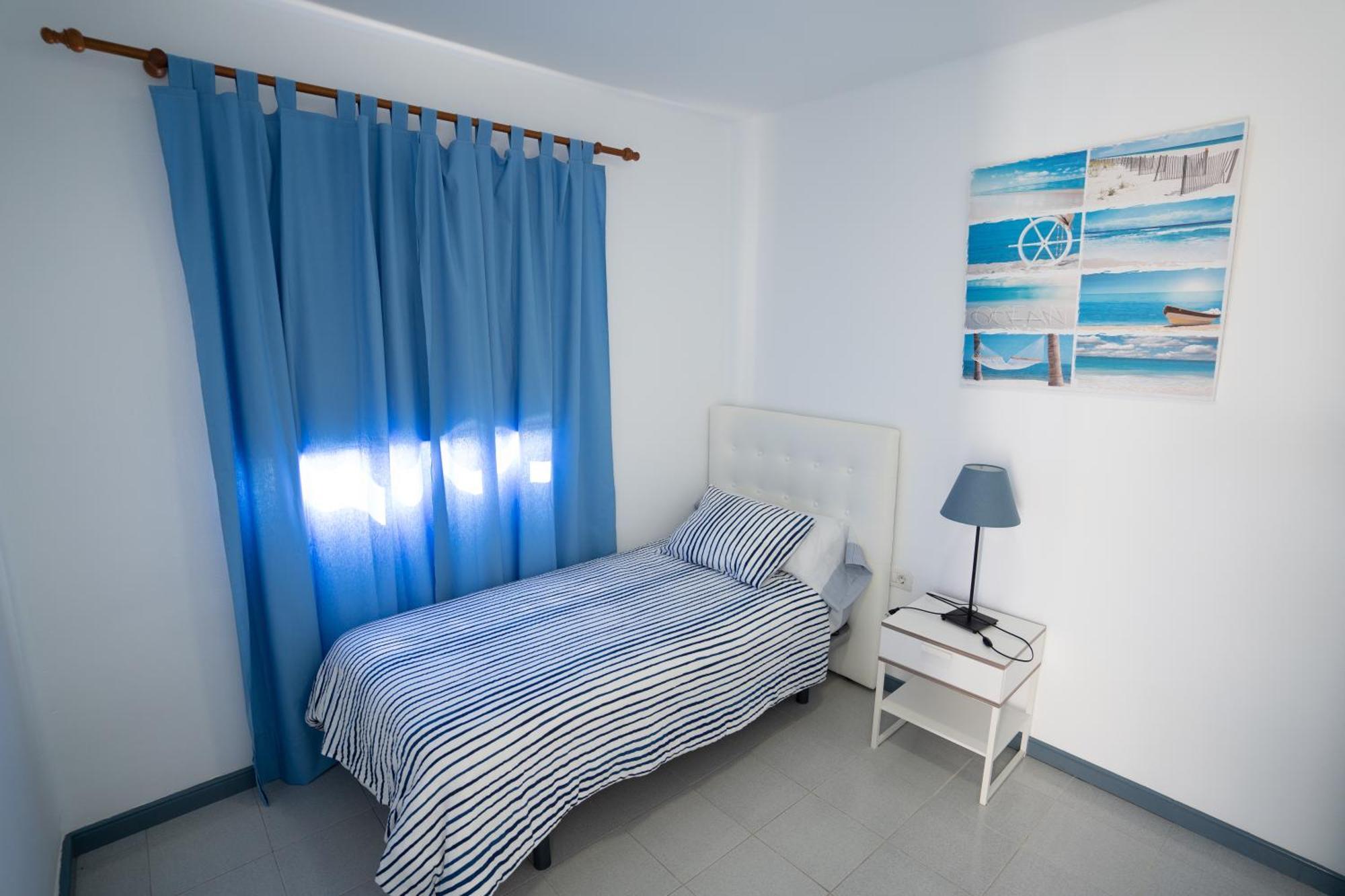 הוילה Punta Mujeres Casa La Seba מראה חיצוני תמונה