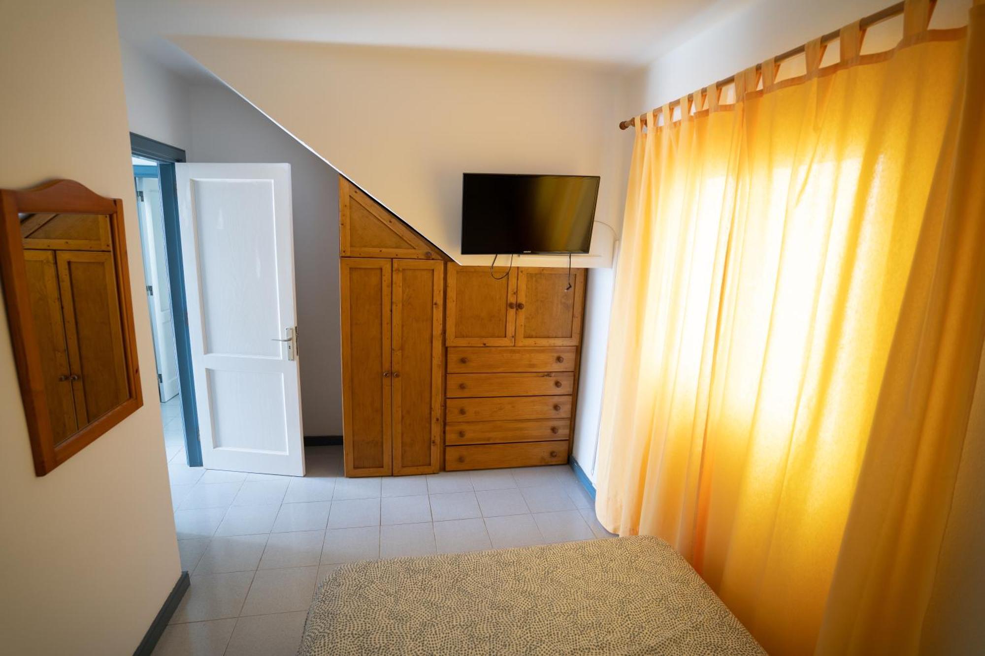 הוילה Punta Mujeres Casa La Seba מראה חיצוני תמונה