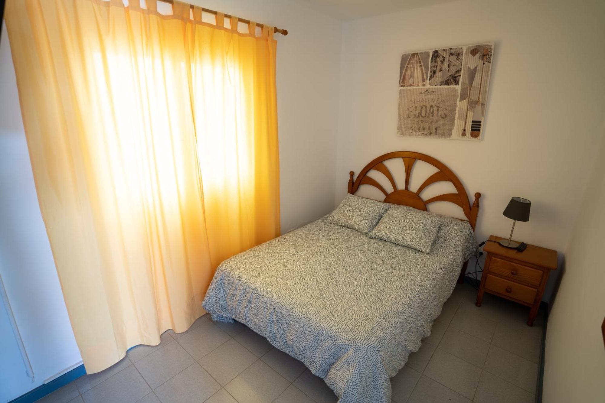הוילה Punta Mujeres Casa La Seba מראה חיצוני תמונה
